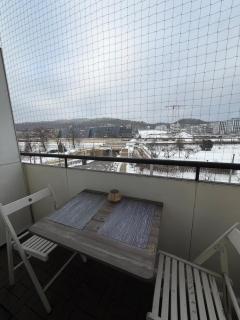 Apartament Gdynia 139 - 2