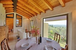 Villa Casa Lucia by PosarelliVillas - Tavarnelle Val di Pesa - 6