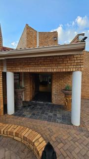 Grobler's Haven On Vaal - 8