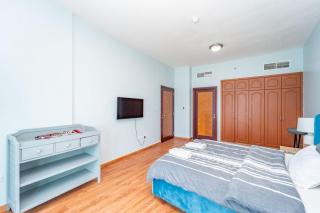 Beach and sand haven at ajman corniche! - 2