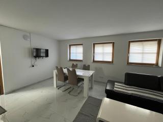 Lina's vacation home In Windhagen - 9