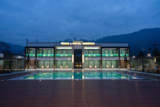 Verde by Hotel Gabriela - 0