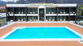 Verde by Hotel Gabriela - 4