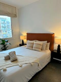 Apartment Eixample Dret Aragon - Sardenya - 9