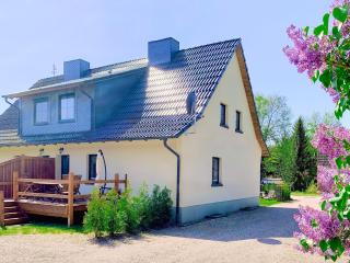 Ferienwohnung - Perle im Grünen - im Land der tausend Seen - 8