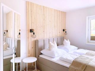 Ferienwohnung - Perle im Grünen - im Land der tausend Seen - 7