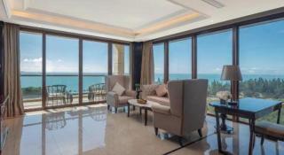 Jinsha Seaview Hotel Sanya - 2