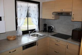 Ferienhaus Nr 42, Kategorie Komfort, Feriendorf Hochbergle, Allgäu - 2