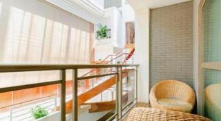 Expo Garden Hotel - 6