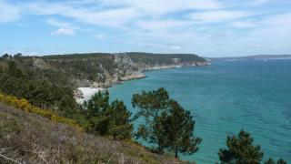 Ty Bihan de L'Aber - Crozon - 4