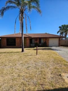 Hidden Charm on Wandoo - 0