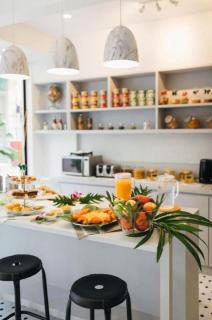 Chamberlain Bangkok - 6