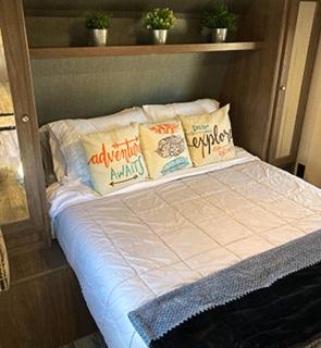 Papa Bear l Zion Camping with Delivery & Set-Up - 8