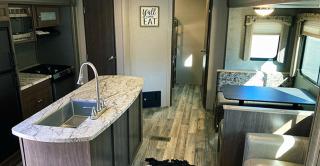 Papa Bear l Zion Camping with Delivery & Set-Up - 3