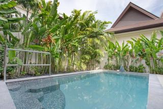 3BR Pool Villa near Rawai Beach - Villa Kamana - 4