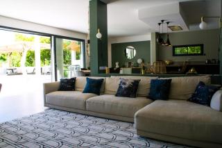 Contemporary Villa With Pool In Sommières - 5