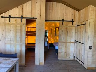 Natuurcamping Les fruits du Passau - 8