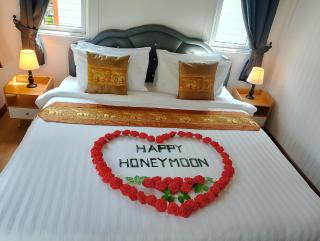 The white resort & restaurant koh yao yai - 7