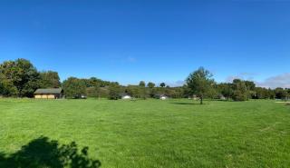 Natuurcamping Les fruits du Passau - 4