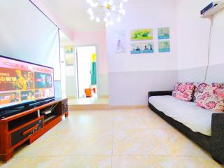 高层海景三室一厅 - 6