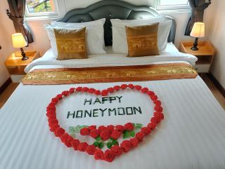 The white resort & restaurant koh yao yai - 6