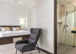 City view penthouse Nugegoda - 3