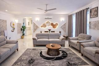 3BR classic Modern Apartment - 7