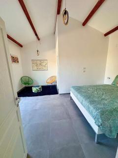 ReStazzu, a new idea of Sardinian stazzu - 9