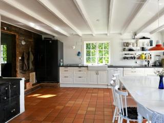 Swedish Country House From 1785 Close To Lake - 5