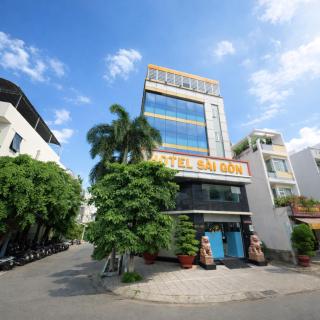 Sài Gòn Hotel Bình Tân - 0