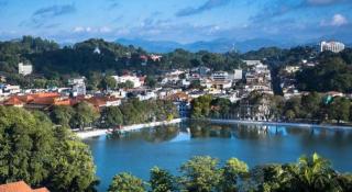 Mahaweli Regent Hotel - 2