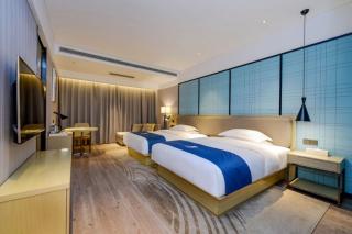 City Comfort Inn Hotel Nanning Nanhu Park Macun Metro Station - 6