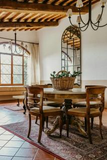 Romantic Retreat In The Woods Of Magona - 3