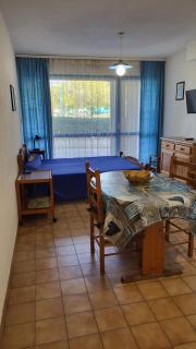 Les Naïades 2 studio 12 bis - 5