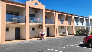 Les Naïades 2 studio 12 bis - 4