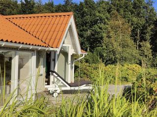 Holiday Home With Lake View In Bisserup - 7