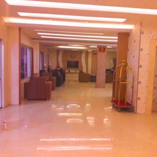 Ajwaa Almsaa Wadi Ad Dawasir - Wadi Al Dawasir - 9