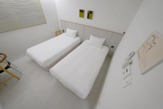 Hongdae x Holiday Inn YeonnamS - 1