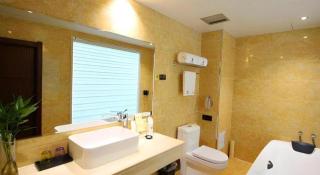 Harbin Baixiang Holiday Hotel - 2