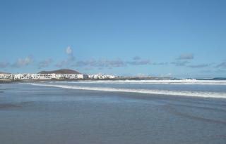 Absolute Beachfront House II - Famara - 6
