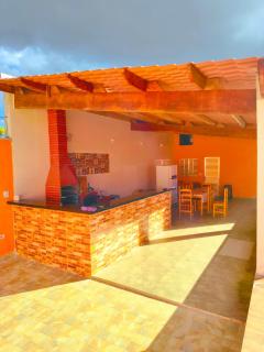 Tugarê Casa de temporada Itanhaém - 2