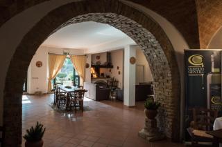Il Casale Degli Ulivi B&B - Ascoli Piceno - 9