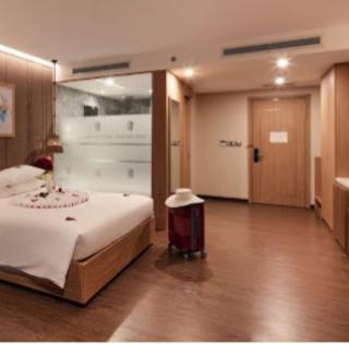 Vigro Five Star By San Village - 7