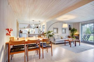 Bright Cottage Near The Beach And Gilleleje - 8