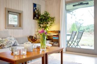 Bright Cottage Near The Beach And Gilleleje - 5