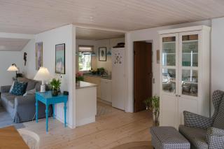 House With Clear View Of The Forest Near Nexø - 8