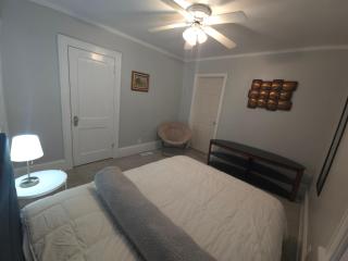 Habitación Confortable - Baño Privado - 8