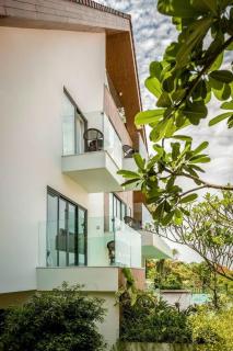 Palm Cosiana Villa - Sea view karaoke & bida - 1