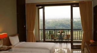 The Oxalis Regency Hotel - 2