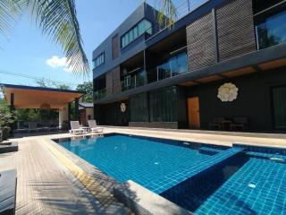 Villa Gris Pranburi - 9